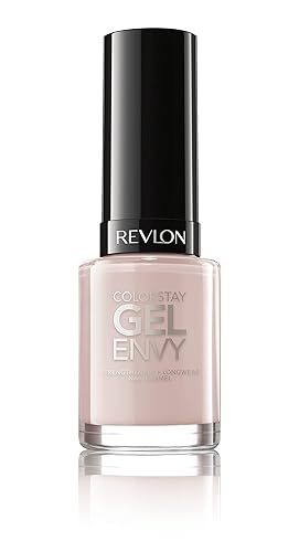 REVLON ColorStay Gel Envy, Skinny Dip, 0.400 Fluid Ounce Beauty & Personal Care REVLON