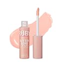 Ruby Kisses Butter Bomb Lip Gloss, High-Shine Non-Sticky Hydrating Plumping Beauty & Personal Care Ruby Kisses