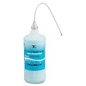 Rubbermaid Commercial 4013111 Enriched Hand Soap with Moisturizers Floral Scent 800mL Refill 4/Carton Beauty & Personal Care Rubbermaid