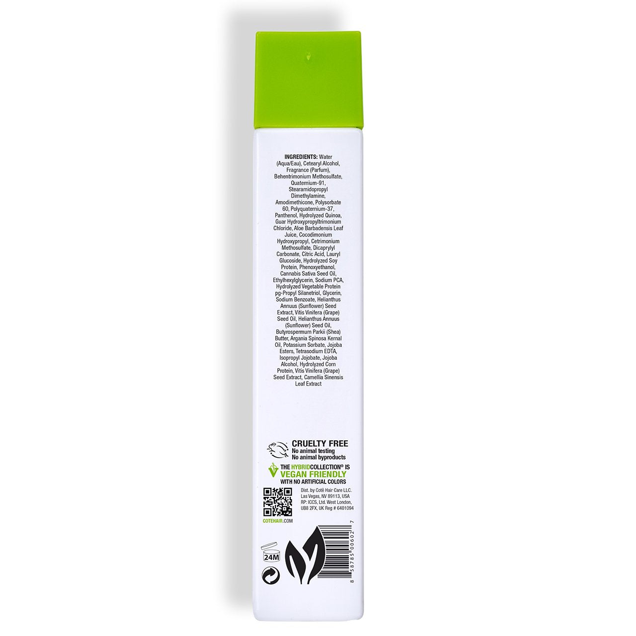 Cote Hair Hybrid Conditioner (8.45 oz) Beauty & Personal Care Cote Hair