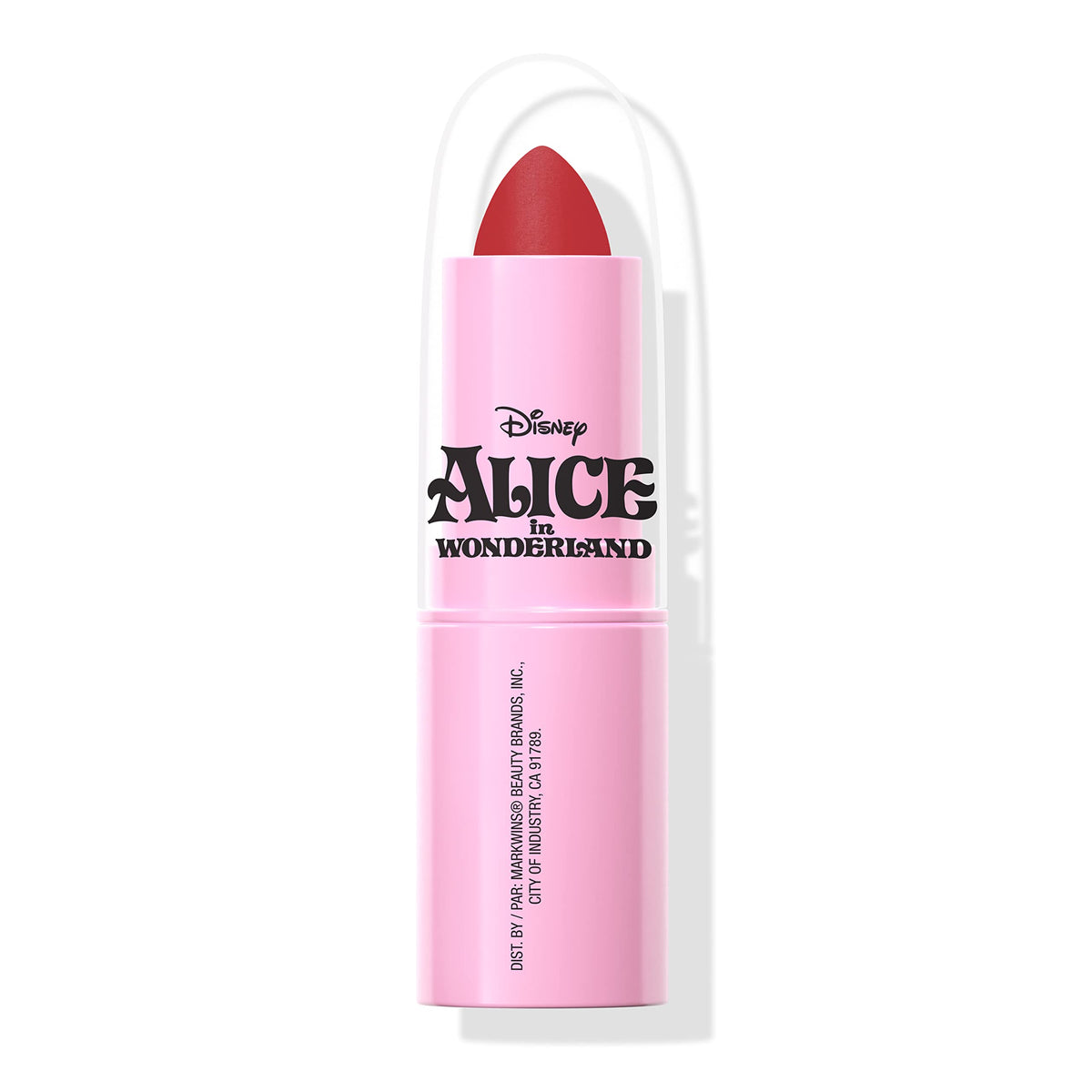 wet n wild Painted Roses Lipstick Alice In Wonderland Collection Beauty & Personal Care wet n wild