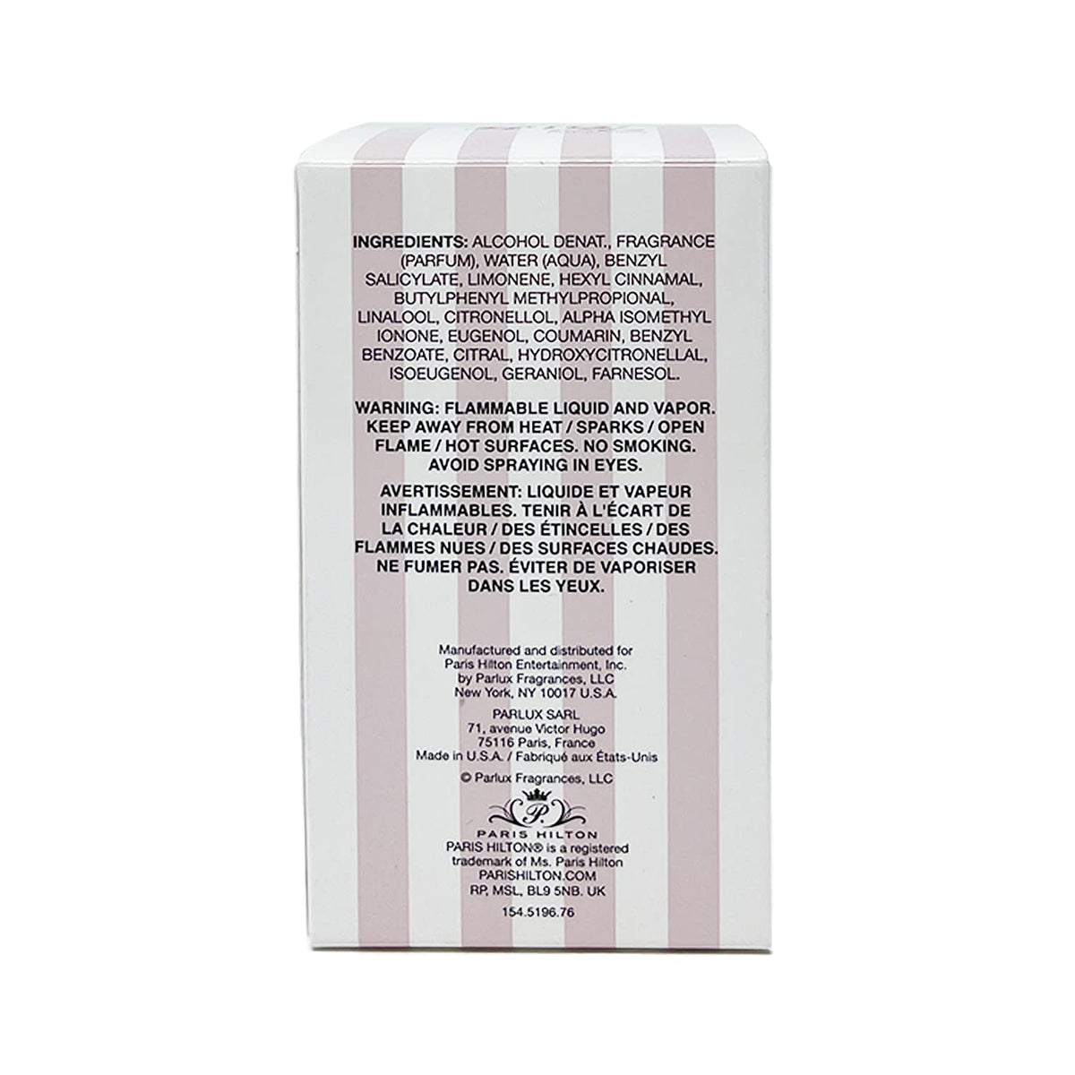 Paris Hilton Tease Eau De Parfum Spray, 3.4-Ounce Beauty & Personal Care Paris Hilton