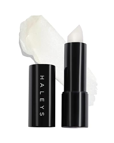 HALEYS Re-pair Nourishing Lip Balm, VEGAN KOREAN formula with Hyaluronic Acid, Shea Butter & Avocado for Dewy Soft Lips, 0 Residue, Lightweight Beauty & Personal Care HALEYS