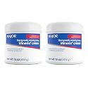 MAJOR Therapeutic Moisturizing Minerin Créme - Body Cream Moisturizer for Dry Skin - Fragrance-Free - 16 Oz. (2 Pack) Beauty & Personal Care MAJOR