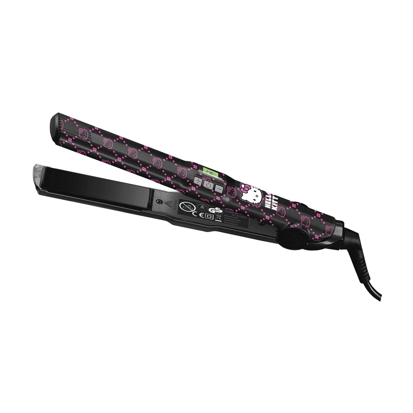 Hello Kitty Professional Flat Iron/Straightener Beauty & Personal Care Hello Kitty