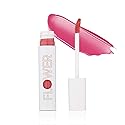 FLOWER BEAUTY By Drew Barrymore Bitten Lip Stain - Long-Lasting Color - Hydrating + Water-Based Formula - Gel-Like Texture - (Sweet) Beauty & Personal Care FLOWER BEAUTY