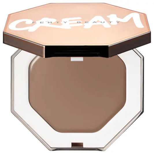 Fenty Beauty by Rihanna Cheeks Out Freestyle Cream Bronzer 01 Amber Beauty & Personal Care FENTY BEAUTY
