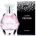 Avon Femme Eau de Parfum Spray 1.7 fl Oz for women Beauty & Personal Care AVON