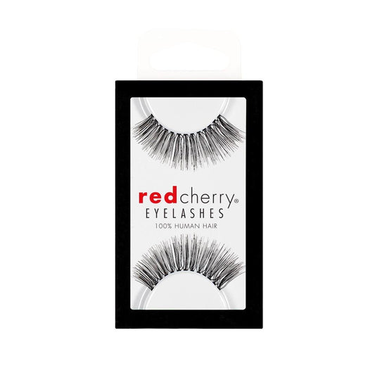 Red Cherry #118 False Eyelashes (Pack of 6 Pairs)