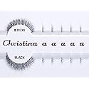 6packs Eyelashes - 747XS by Christina Beauty & Personal Care Christina