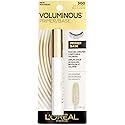 L'Oreal Paris Voluminous Primer Mascara, White Primer, 0.24 fl. oz. Beauty & Personal Care L'Oreal Paris