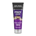 Frizz-Ease Style Creme Size 4z John Frieda Frizz-Ease Secret Weapon Flawless Finishing Cream Beauty & Personal Care John Frieda
