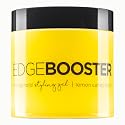 Style Factor EDGE BOOSTER® Strong Hold Styling Gel | Alcohol-Free Hair Gel with Camellia Sinensis Seed Oil for Curly, Wavy & Sleek Styles | Frizz Beauty & Personal Care Style Factor