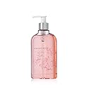 Thymes Body Wash with Pump - Liquid Soap for Bath and Shower - Body Soap - Skin Care - Scented Soap with Notes of Rose, Peony, Jasmine, Clementine Beauty & Personal Care Thymes