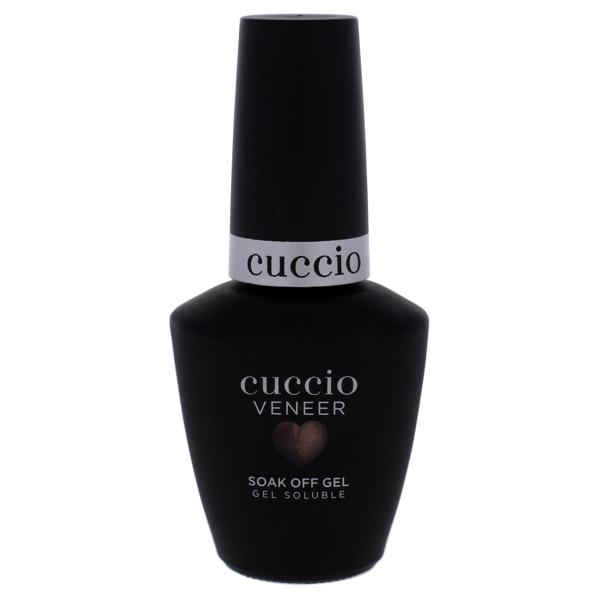 Cuccio Colour Veneer Nail Polish - Triple Pigmentation Technology - Polish Free Soak Off Gel - For Manicures And Pedicures - Full Coverage - Long Beauty & Personal Care Cuccio