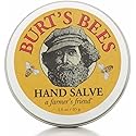Burt's Bees Farmer's Friend Hand Salve, 3-Ounce Tin (Pack of 3) Beauty & Personal Care Burt's Bees