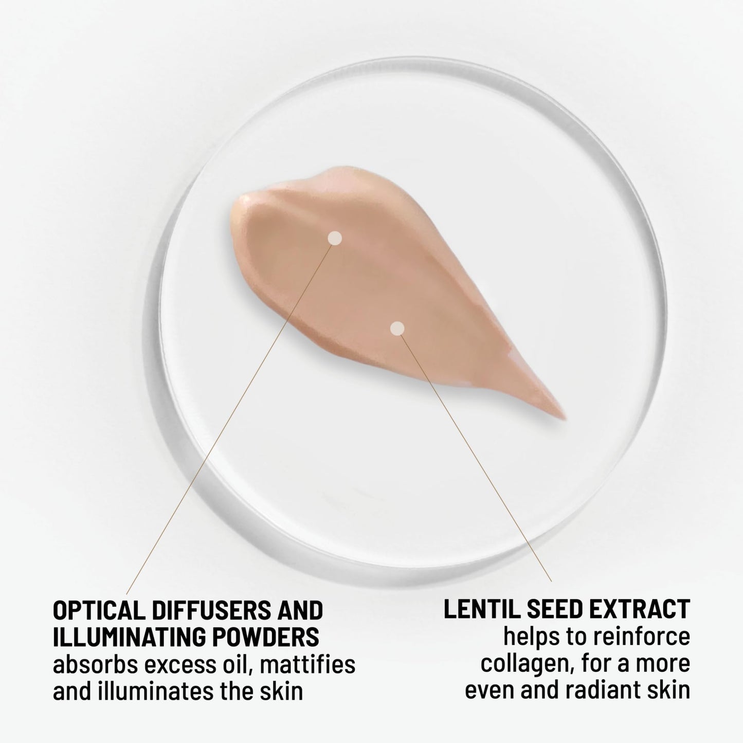 Dr. Brandt Pores No More Luminizer Primer - Blurs the Appearance of Pores & Imperfections, Provides a Smooth Canvas for Foundation + a Glowing Beauty & Personal Care Dr. Brandt Skincare