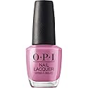 OPI Nail Lacquer Arigato from Tokyo | Opaque Soft Pink Crème Chip Resistant Nail Polish | Tokyo Collection Beauty & Personal Care OPI