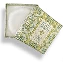 Greenwich Bay Trading Company White Tea Calendula Dusting Powder 4oz Beauty & Personal Care Greenwich Bay Trading Company