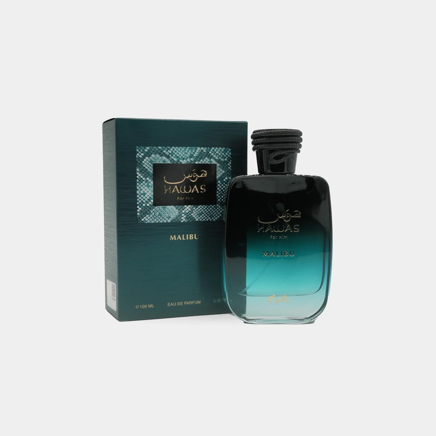 RASASI Hawas Malibu Beauty & Personal Care RASASI