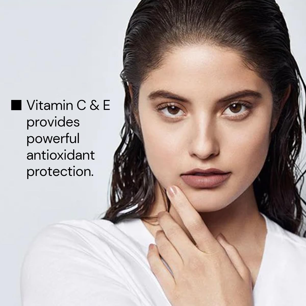 CONTEXT SKIN Non-Toxic Liquid Lipstick for Women - Long Lasting Liquid Lacquer Lip Color, Smudge Proof, Lightweight Matte Finish, Highly Pigmented & Beauty & Personal Care CONTEXT SKIN