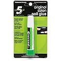5 Second Salon Nail Glue 0.07 oz (Pack of 3) Beauty & Personal Care 5 Second