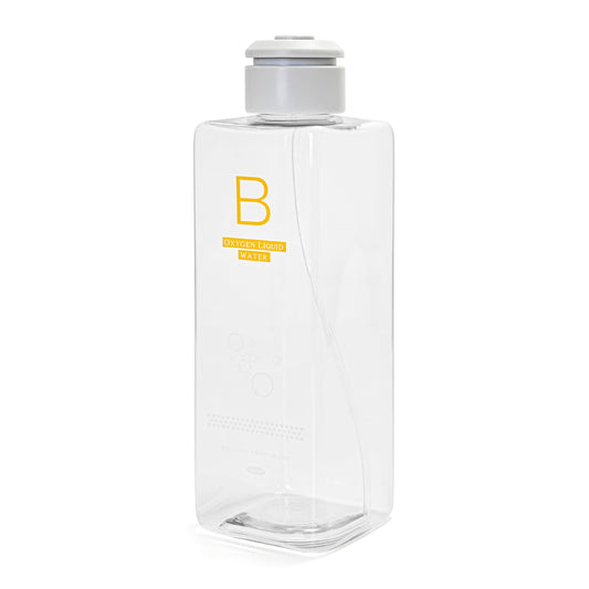 Elitzia Spare Parts A B C Bottle Waste Replacement Parts ETLB245 ETLB248 Hydrofacial Device Beauty Machine B Bottle Beauty and Personal Care Elitzia
