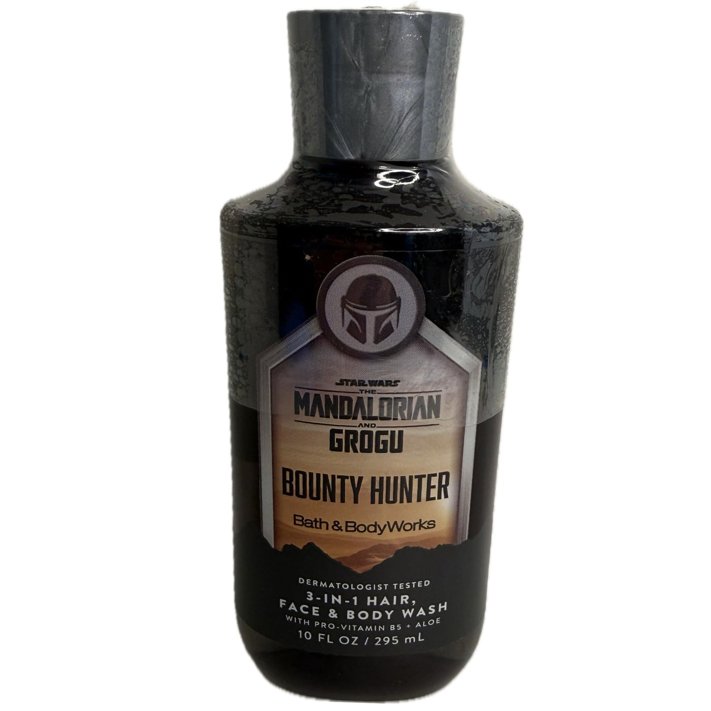 Bath & Body Works Bounty Hunter 3-in-1 Hair Face & Body Wash Beauty and Personal Care Bath & Body Works