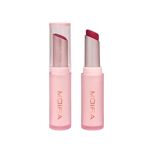 Moira Signature Lipstick (024, Honeysuckle) Beauty & Personal Care Moira