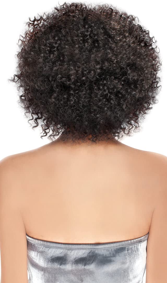 Outre Purple Pack 3Pcs JERRY CURL (51) Beauty & Personal Care Outre