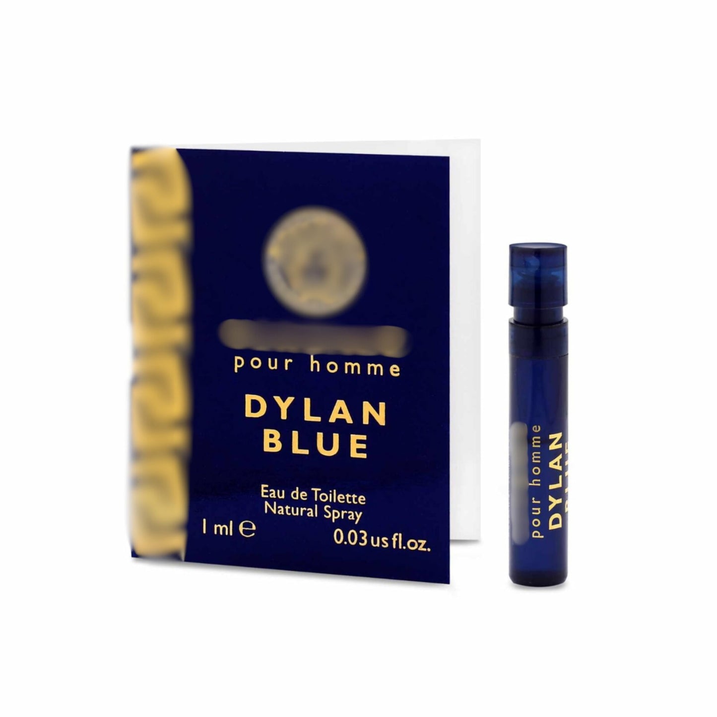 ISA Essentials Men's Cologne Samples Designer Fragrance Sampler Set, High-End Luxury Brand Testers, Travel Size Vials, Men's Gift, Mini's for Him - (5 Beauty & Personal Care ISA Essentials