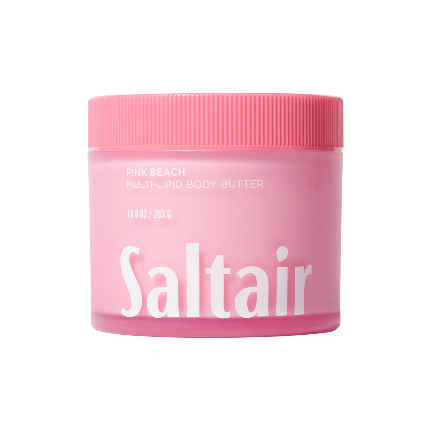 Saltair Multi-Lipid Body Butter - Hydrating 24-Hour Moisture - Body Cream for Soft Skin & Barrier Support - Ceramides, Coconut Oil & Shea Butter Beauty and Personal Care Saltair