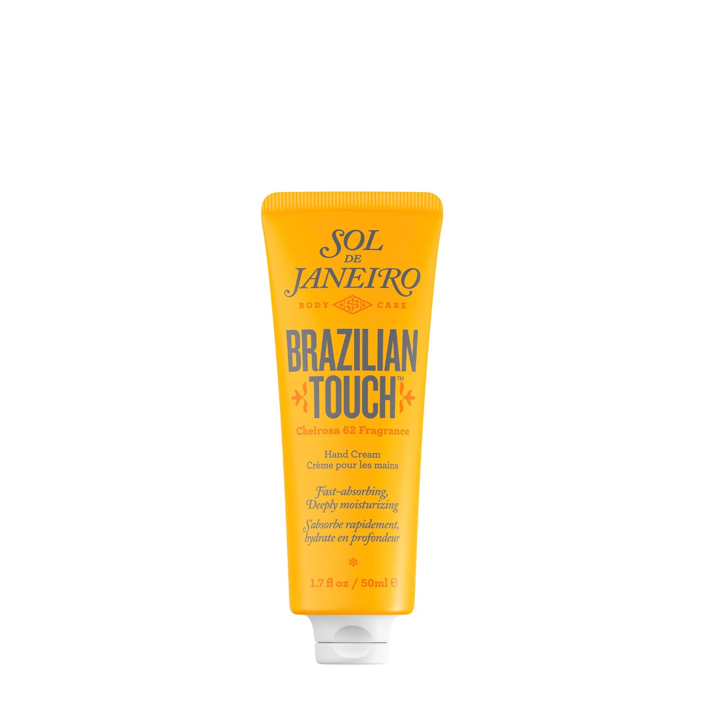 Sol de Janeiro Brazilian Touch Hand Cream Beauty & Personal Care Sol de Janeiro