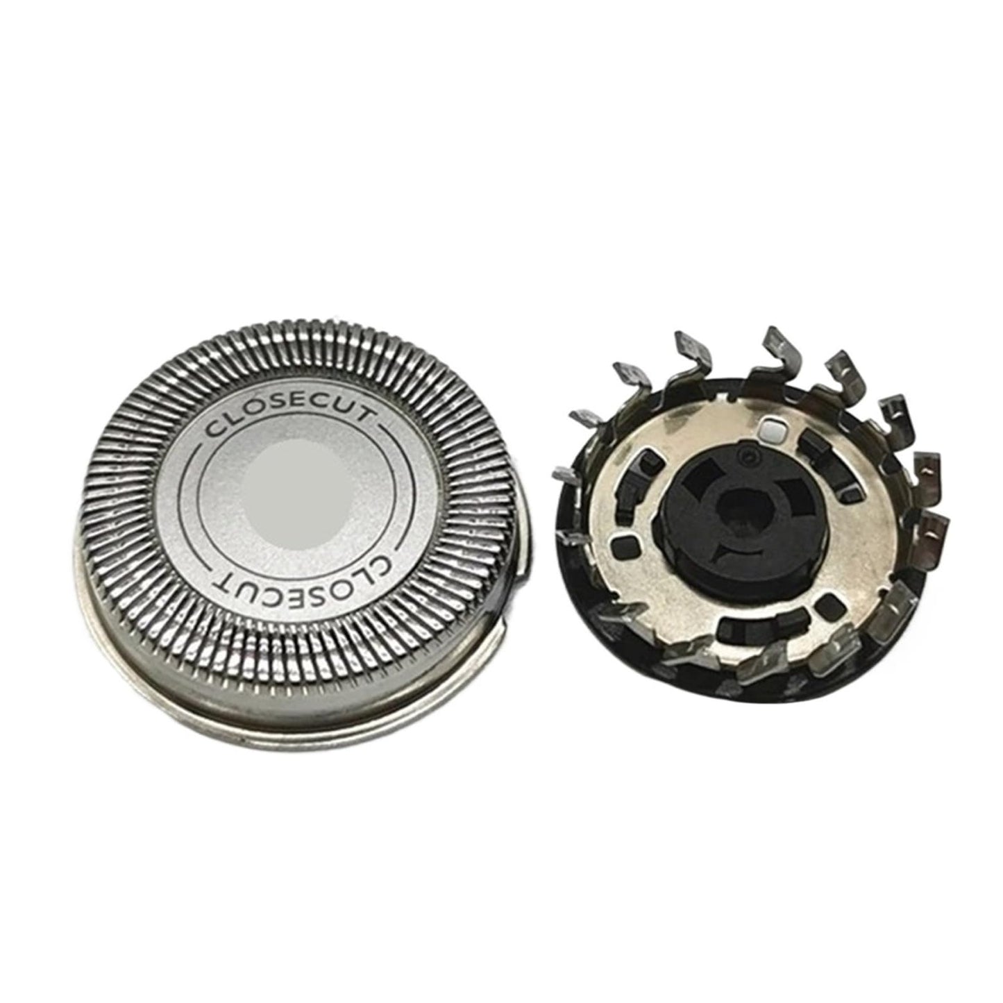 SH30 Replacement Heads?Compatible For Philips Norelco Shaver Series 3000, 2000, 1000 And S738, With Sharp Blades(9pcs) Beauty and Personal Care SYILJVAFV