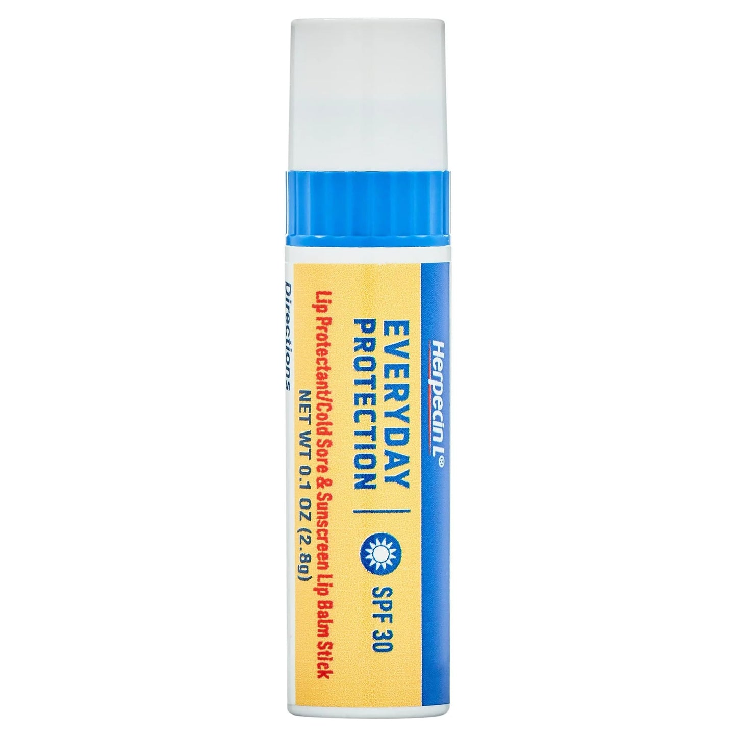 Herpecin L Lip Protectant SPF 30 0.10 oz (Pack of 5) by Herpecin-L Beauty and Personal Care Herpecin-L