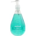 Method Hand Wash Gel 12 Oz Beauty & Personal Care Method
