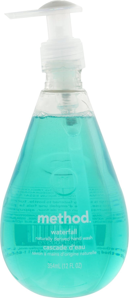 Method Hand Wash Gel 12 Oz Beauty & Personal Care Method
