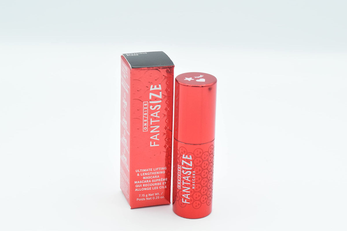 ONE/SIZE by Patrick Starrr Mini Fantasize Lifting & Lengthening Mascara 26 oz / 6 mL