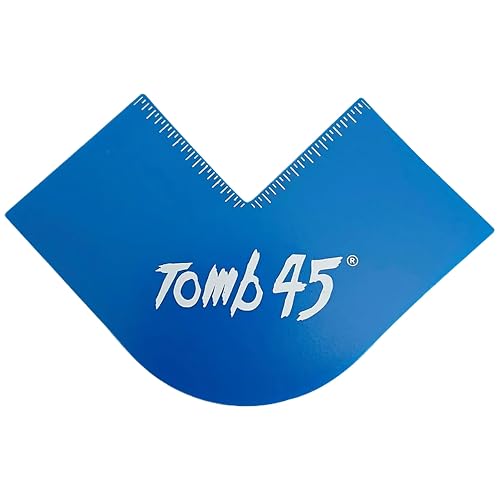 Tomb 45 Color Enhancement Klutch Card for Beard and Line Up Beauty & Personal Care Tomb 45