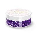 MARBLERS Twinkle Face & Body Glitter [Amethyst] 0.18oz (5g) | Fine | Non-Toxic | Vegan | Cruelty-Free | Festival, Rave & Party Makeup | Eye, Hair Beauty & Personal Care MARBLERS