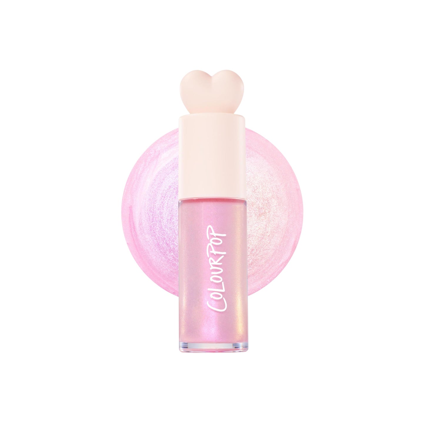 ColourPop Hi-Lite Dewy Liquid Highlighter - Ultra-Reflective Face & Body Illuminator - Glowy Summer Makeup with Hyaluronic Acid & Niacinamide for a Beauty & Personal Care ColourPop