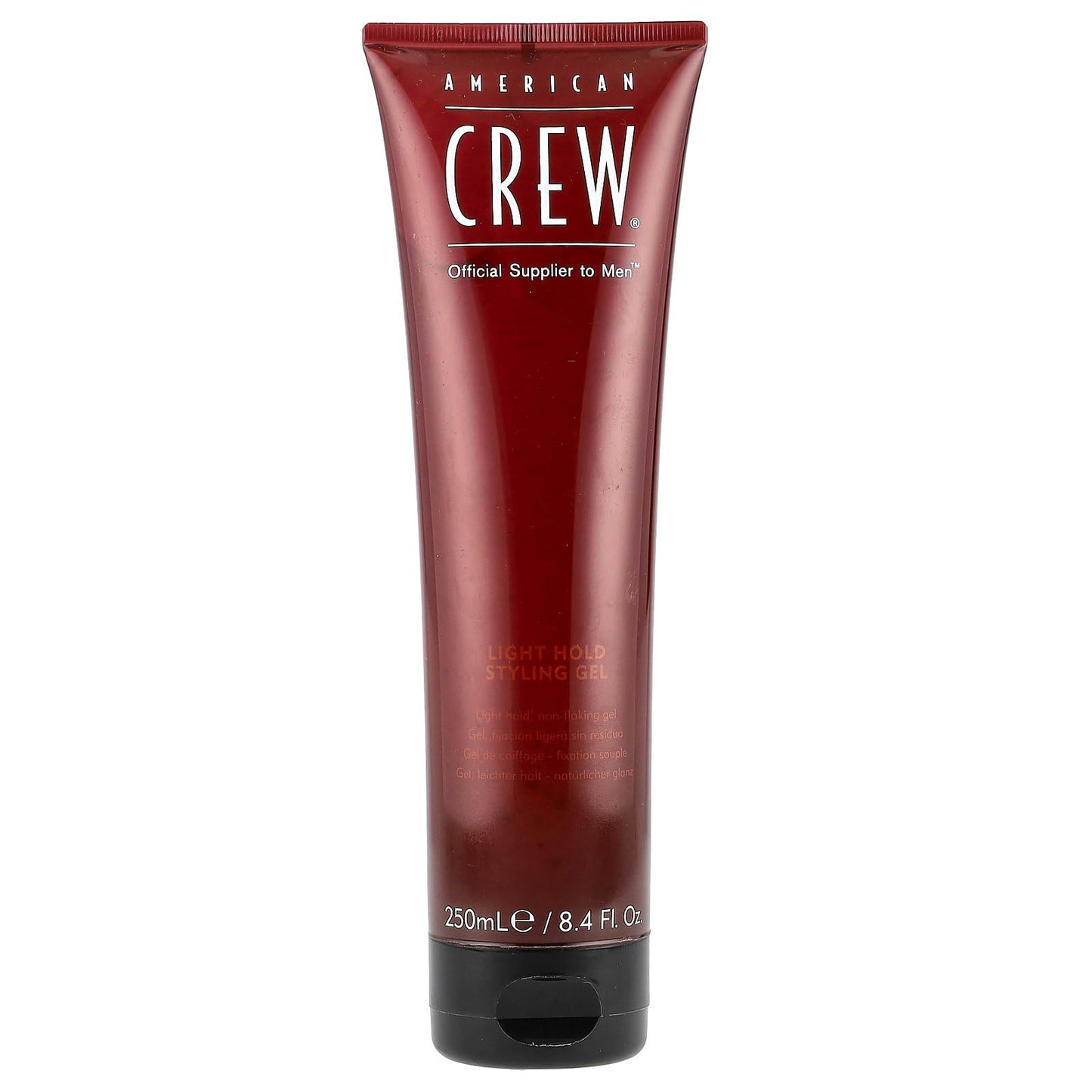 American Crew Light Hold Gel, 8.4 Ounce Beauty & Personal Care AMERICAN CREW