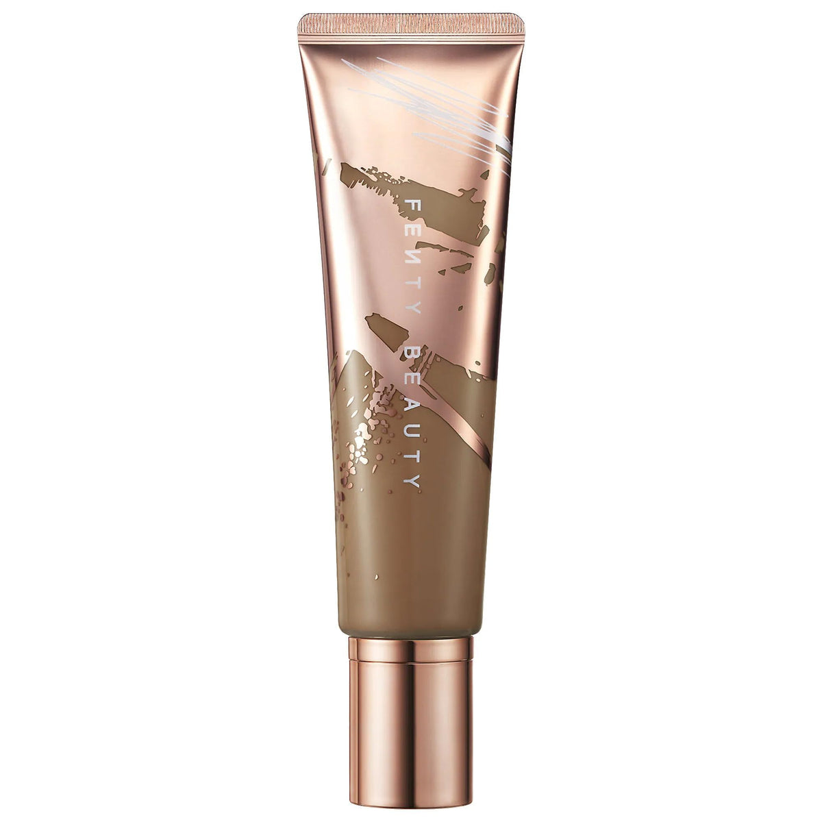 Fenty Beauty by Rihanna Body Sauce Body Luminizing Tint 03 Agave Spice
