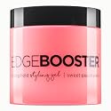 Style Factor EDGE BOOSTER® Strong Hold Styling Gel | Alcohol-Free Hair Gel with Camellia Sinensis Seed Oil for Curly, Wavy & Sleek Styles | Frizz Beauty & Personal Care Style Factor
