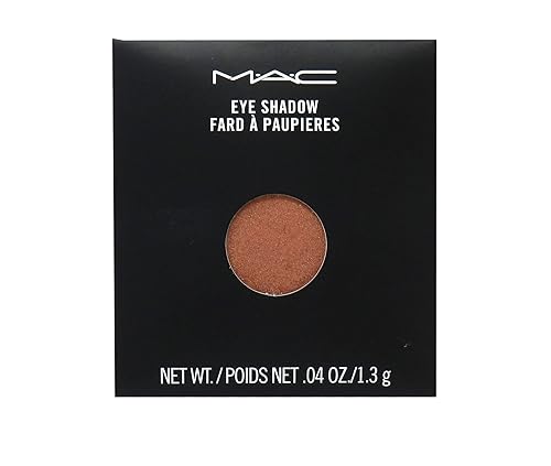 MAC Eye Shadow Pro Palette Refill Pan Expensive Pink (Veluxe) Beauty & Personal Care MAC