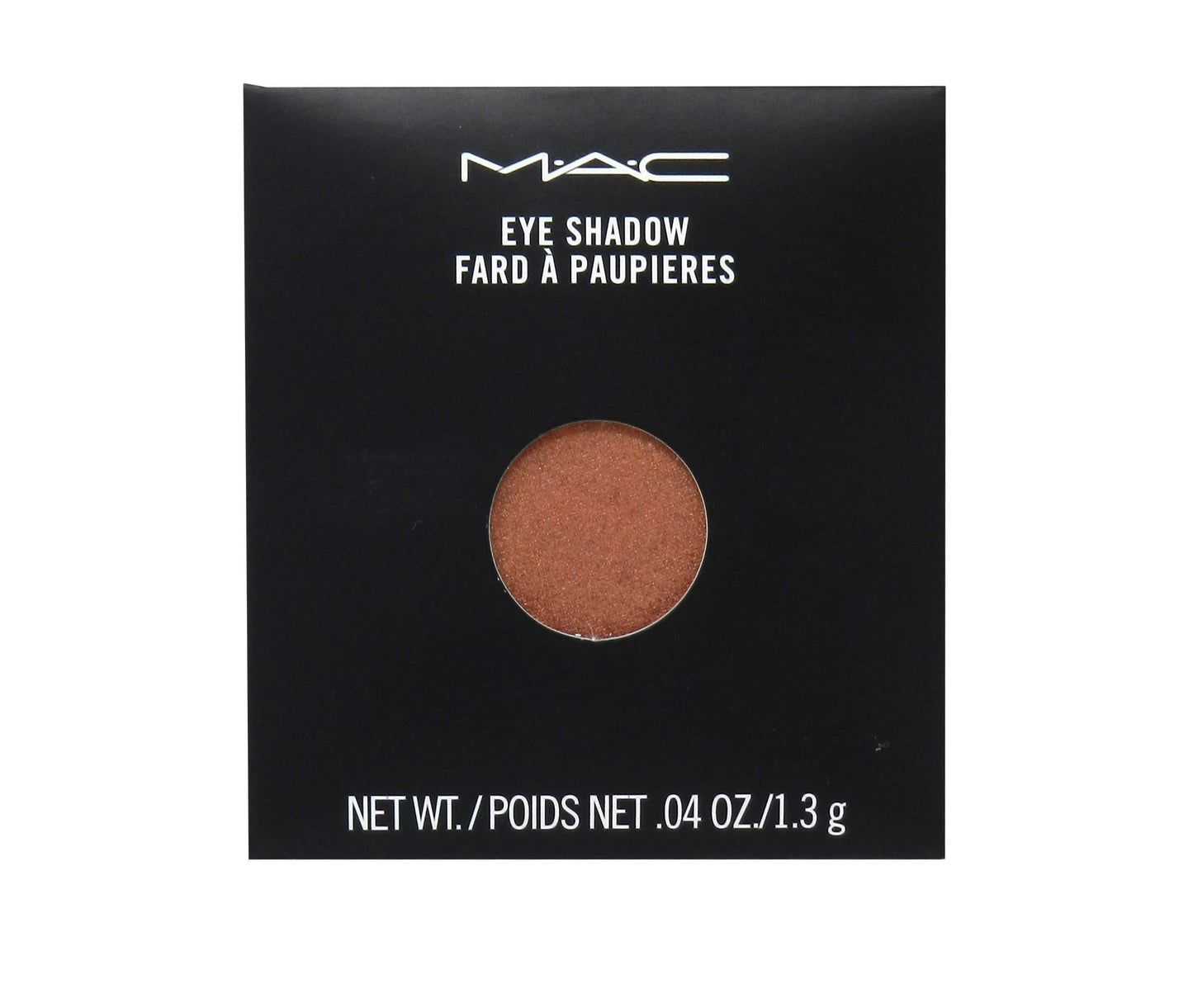 MAC Eye Shadow Pro Palette Refill Pan Expensive Pink (Veluxe) Beauty & Personal Care MAC