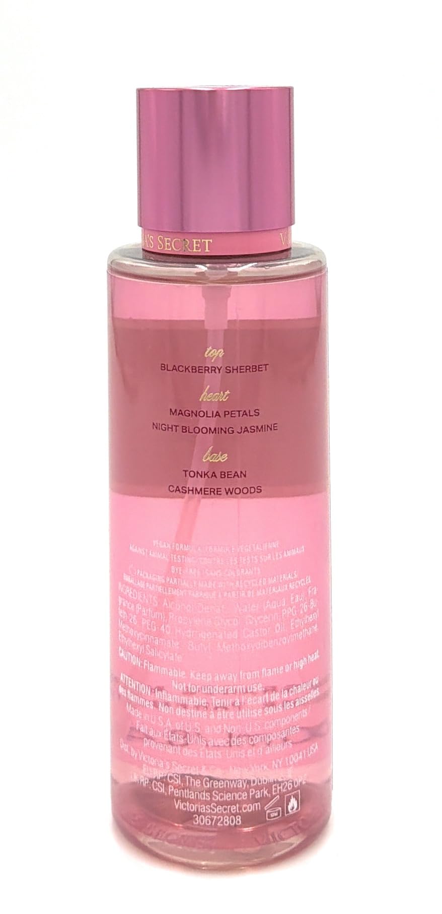 Victoria's Secret Sultry Petals Fragrance Body Mist 8.4 Fl Oz Beauty & Personal Care Victoria's Secret