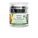 Montana Emu Ranch - Rejuvenation Cream 1.7 Ounces - Enhanced with Pure Emu Oil Beauty & Personal Care Montana Emu Ranch
