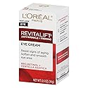 L’Oreal ParisPersonal Care - - RevitaLift Anti-Wrinkle + Firming Eye Cream 14g/0.5oz Beauty & Personal Care L'Oreal Paris