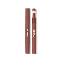 Cushion Kiss Lip Cream (005, Fleece Mocha) Beauty & Personal Care Moira